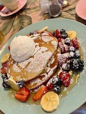 Barbara Backenköhler The Bakery