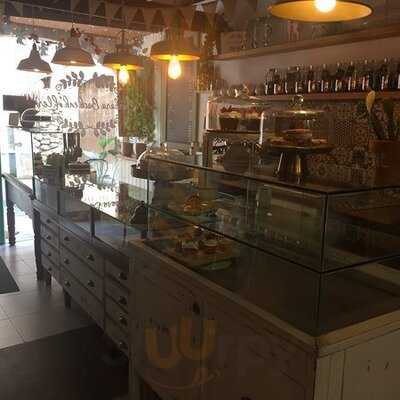 Barbara Backenköhler The Bakery