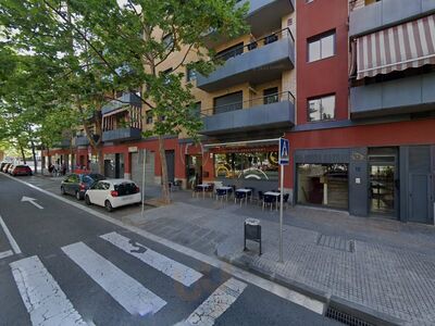 Restaurant-cafeteria Punt De Trobada