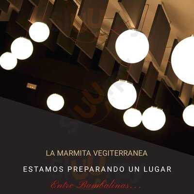 La Marmita Vegiterránea