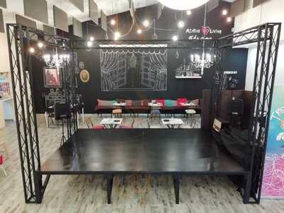 La Marmita Vegiterránea