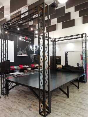 La Marmita Vegiterránea