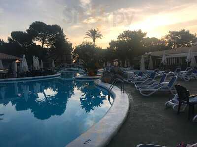 C'an Picafort,mallorca