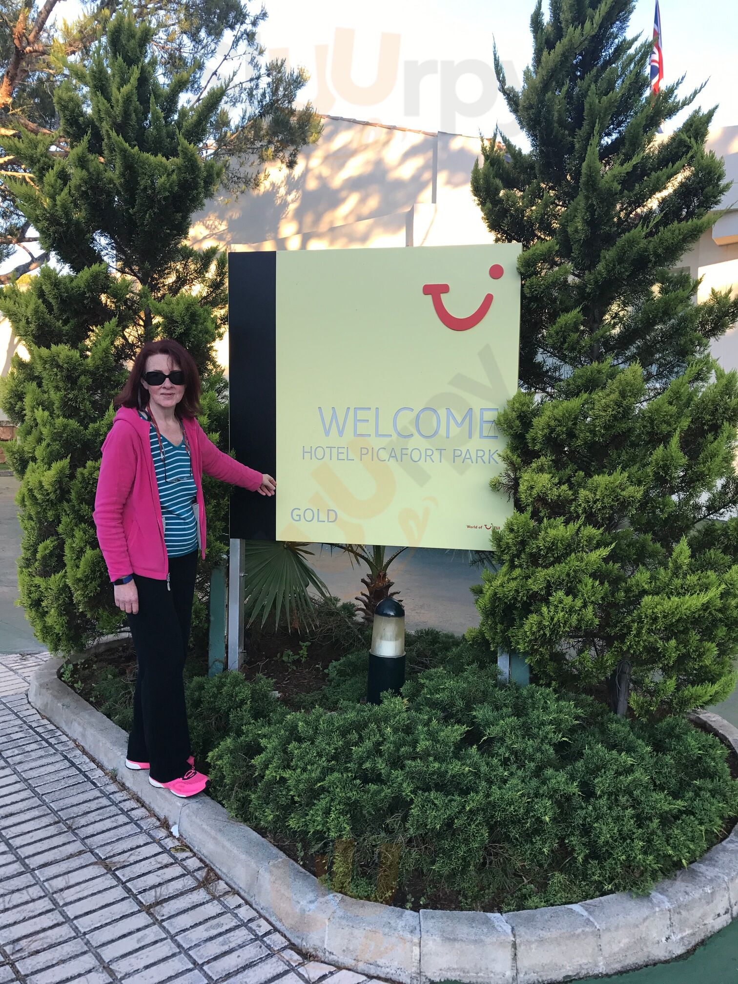 C'an Picafort,mallorca