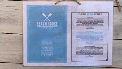 Beach House Port Sóller