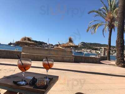 Beach House Port Sóller