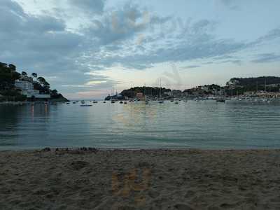 Beach House Port Sóller