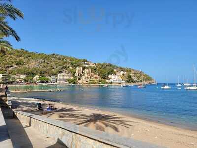 Beach House Port Sóller