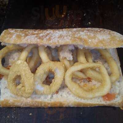 Restaurante La Trocha