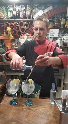 Restaurante La Trocha