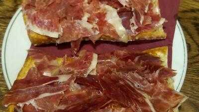 Restaurante La Trocha