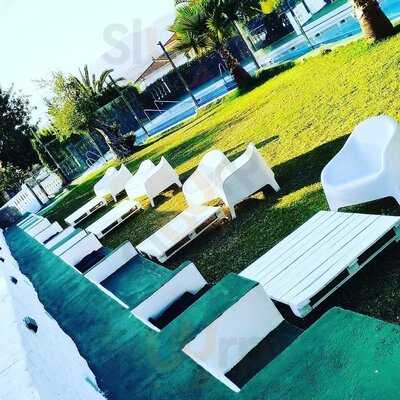 Restaurante Club La Capellania