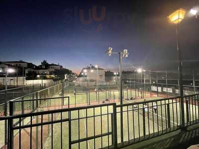 Restaurante Club La Capellania