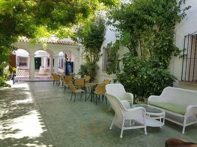 Restaurante Club La Capellania