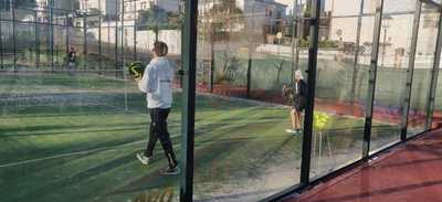 Restaurante Club La Capellania