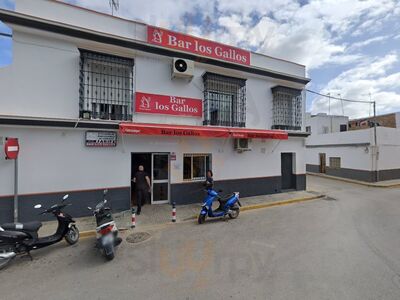 Bar Los Gallos