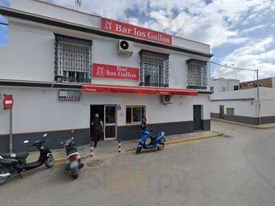 Bar Los Gallos