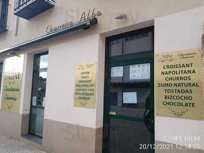 Churreria Alba