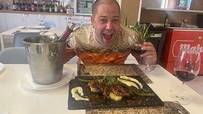 Casa Vasca Benicassim