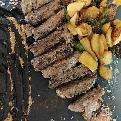 Casa Vasca Benicassim