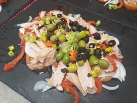 Casa Vasca Benicassim