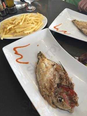 Hostal Reyes Restaurant