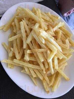 Hostal Reyes Restaurant