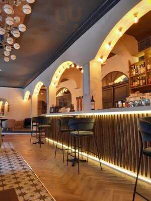 Casino Loungebar Abrasador