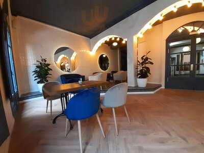 Casino Loungebar Abrasador