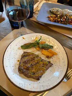 Casino Loungebar Abrasador