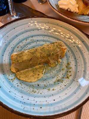 Casino Loungebar Abrasador