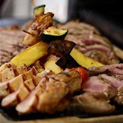 Casino Loungebar Abrasador