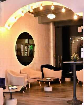 Casino Loungebar Abrasador