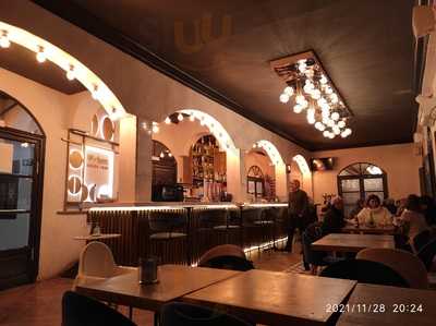 Casino Loungebar Abrasador