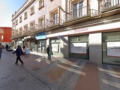 Casino Loungebar Abrasador