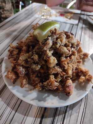 Restaurante Poseidon