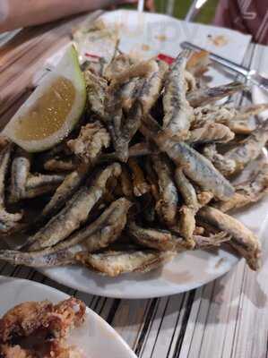 Restaurante Poseidon