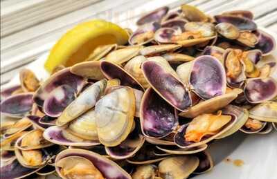 Restaurante Poseidon