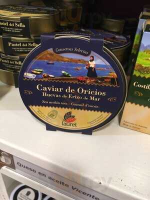 La Bodegueta De Sant Vicent