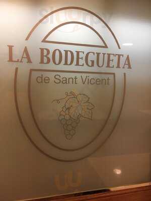La Bodegueta De Sant Vicent - Photo 8