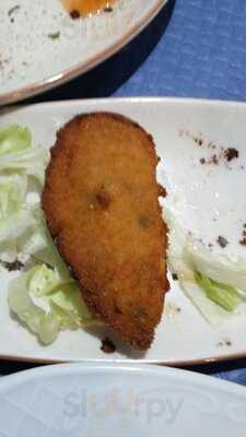 Restaurante Timanfaya