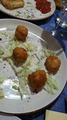 Restaurante Timanfaya