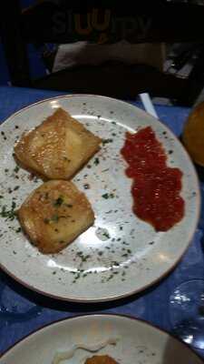 Restaurante Timanfaya