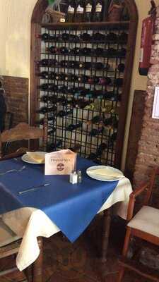 Restaurante Timanfaya