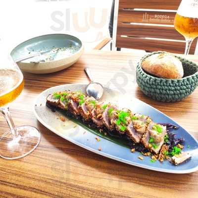 Restaurante Timanfaya