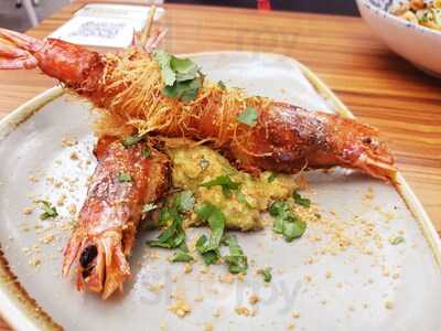 Restaurante Timanfaya