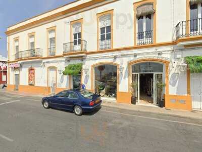 Restaurante Timanfaya