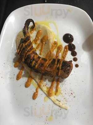 Restaurante Marmitako Beach La Manga