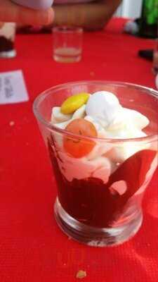 Restaurante Marmitako Beach La Manga