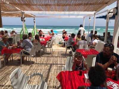 Restaurante Marmitako Beach La Manga